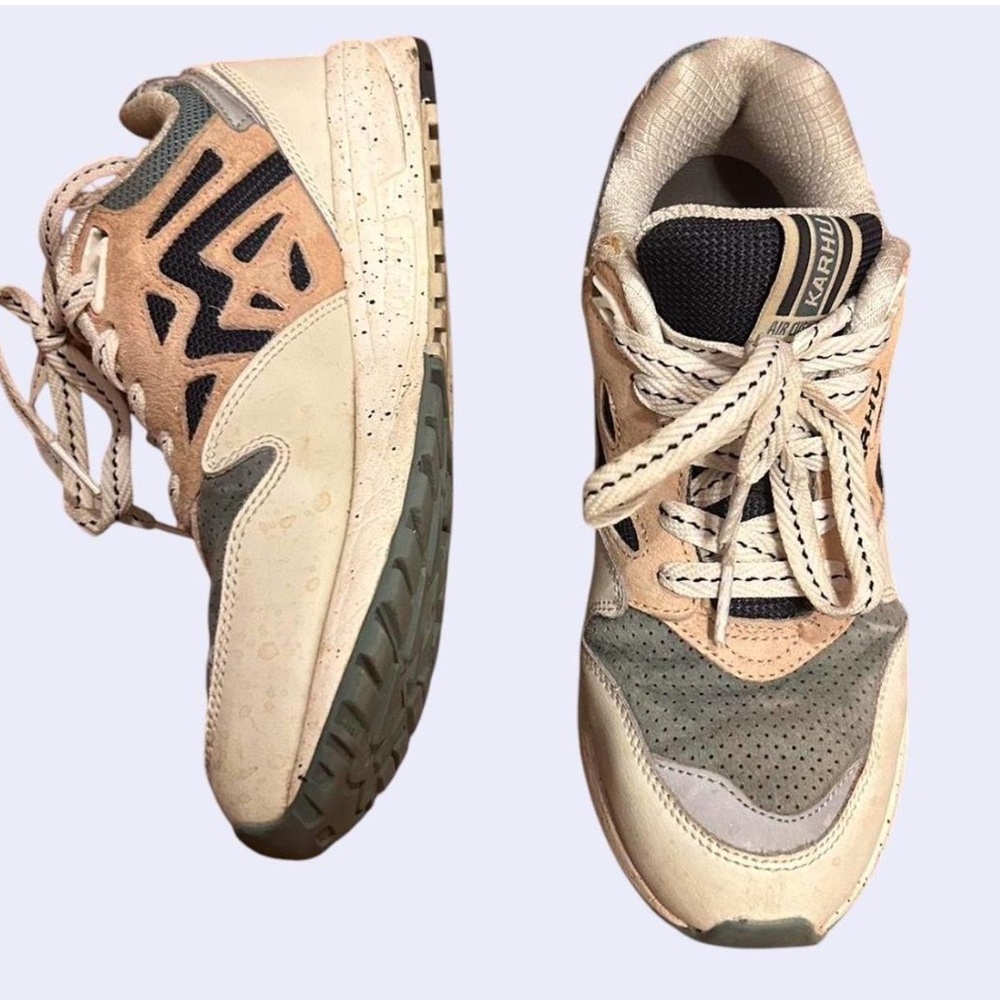 Karhu Legacy Sneakers Size 8/39.5